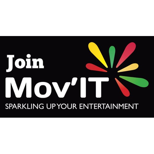 Mov'IT - Sparkling Up Your Entertainment