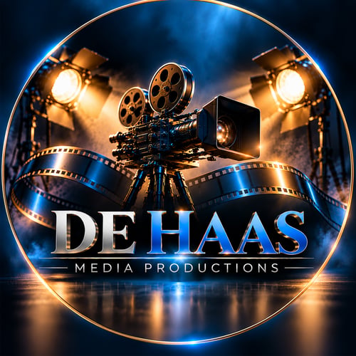 De Haas Media Productions