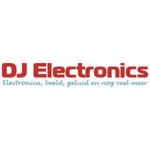 DJ Electronics