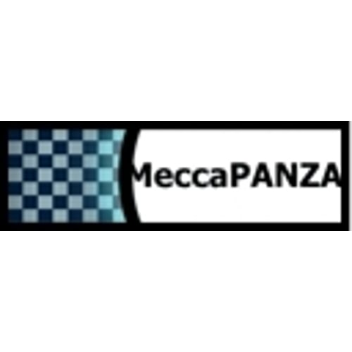MeccaPANZA