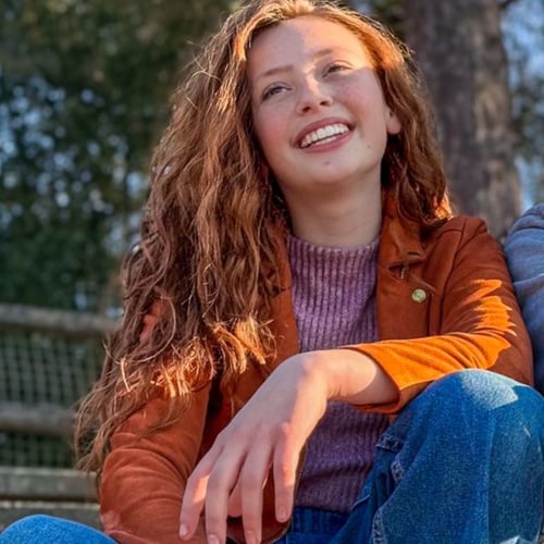 Lisanne Hoefnagels