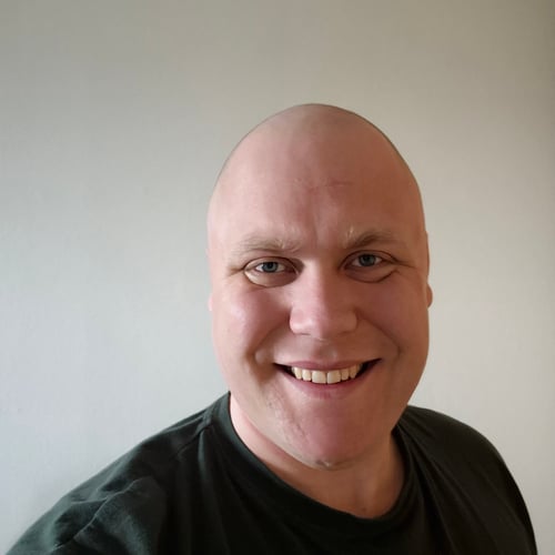 Michel Weijer