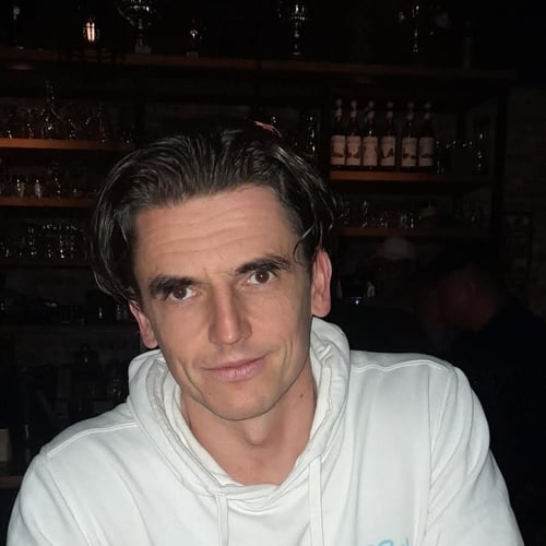 Ruud Geboers