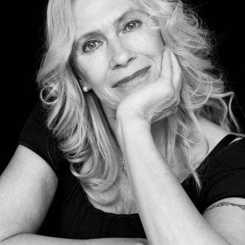Trudi MacLean