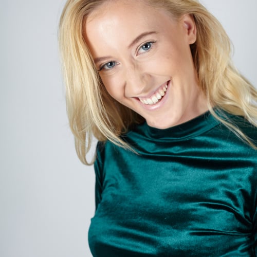 Ylene Lugtenborg
