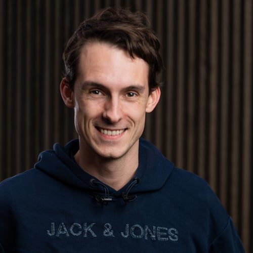 Rick Cosijn