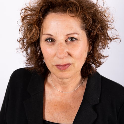 Bonnie WIlliams