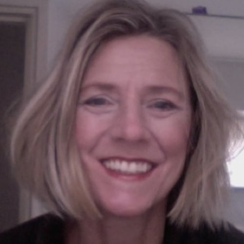 R.M Arianna Kraak
