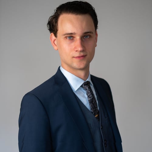 Jasper Geluk