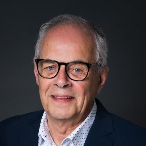 Hans (JBJ) Doodkorte