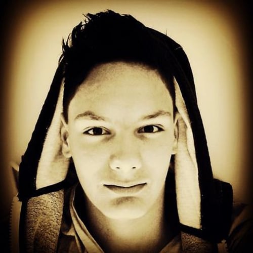 Kevin Ramlal