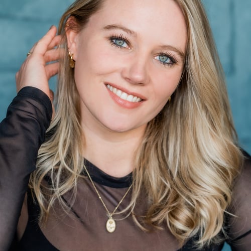 Janneke Luijten