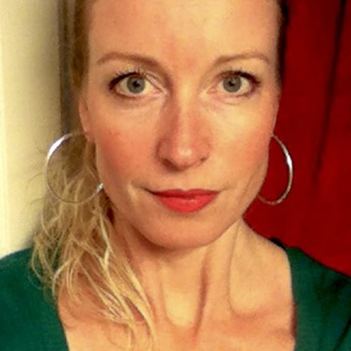 Anouk Wennen
