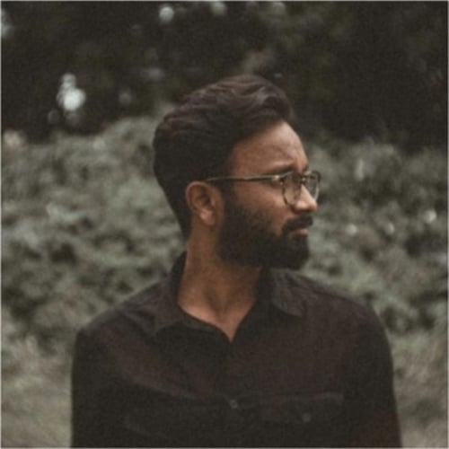 Harikanth Gunamagari