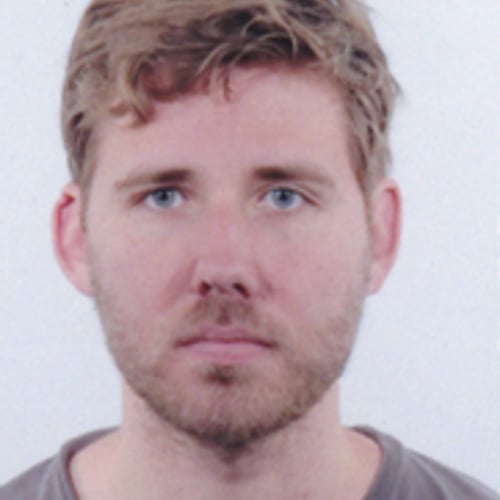 Stefan Goedhart