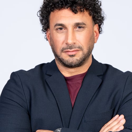 Safak GK