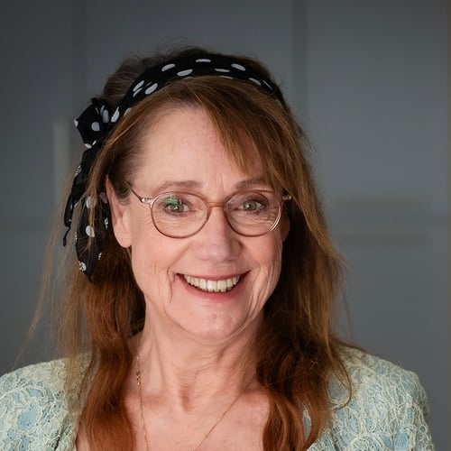 Maureen Versprille