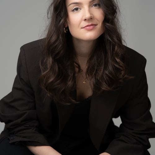 Anouk van Duifhuizen