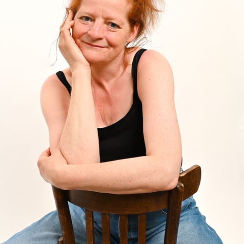 Susan Beijer