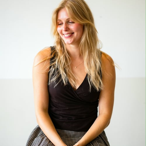 Sophie Timman