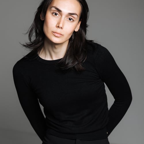 Elizabeth Wenting