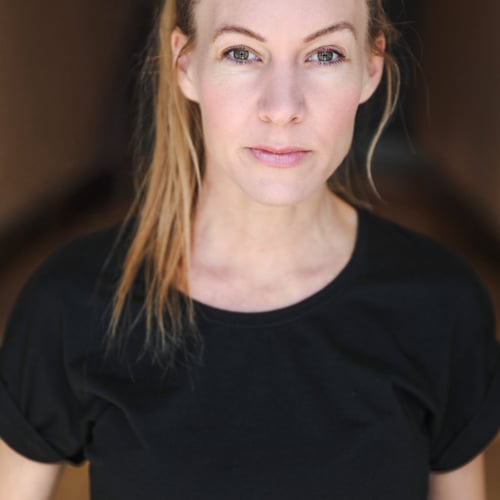 Eveline Gorter