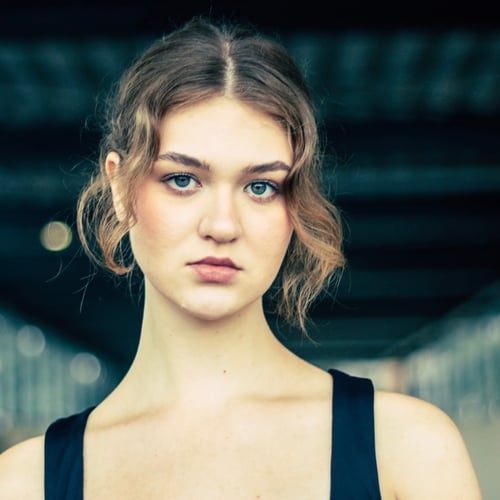 Valeriia Khylko