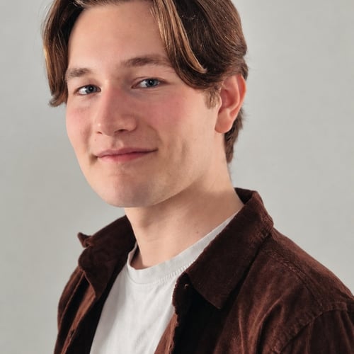 Tijs de Jong