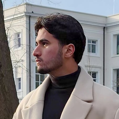 Abdul rehman Ahmar