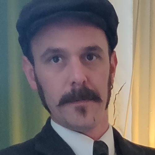 Joost van de Ven
