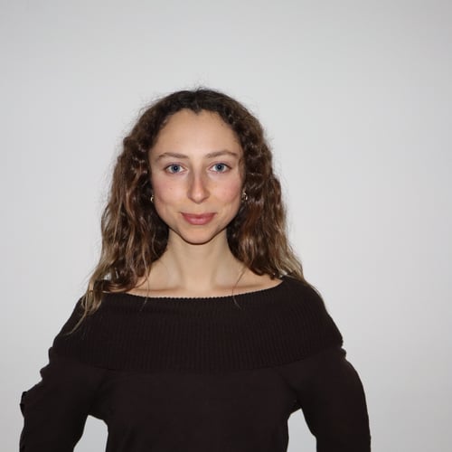 Nina Mingrino
