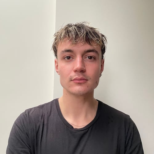 Lucas Van De Wiele