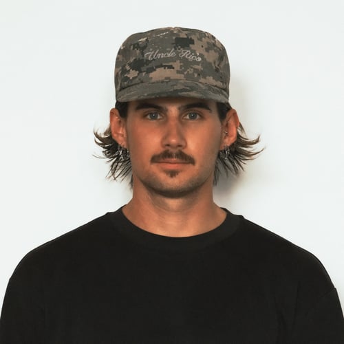 Tyler Marinovic
