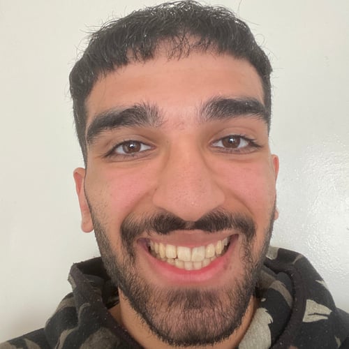Sam Alsabah