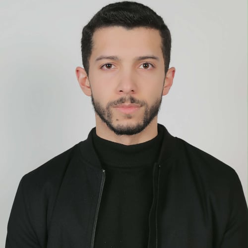 Tamer Shawamra