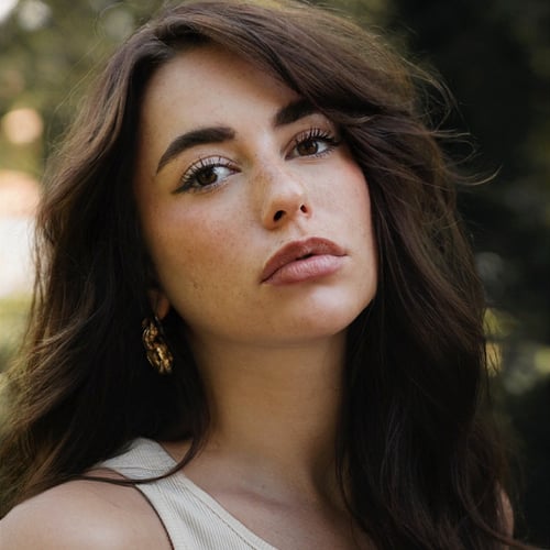 Laura van Wanrooij
