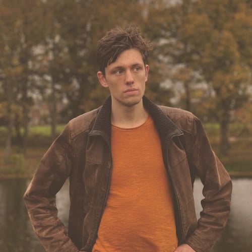 Damon Burgman