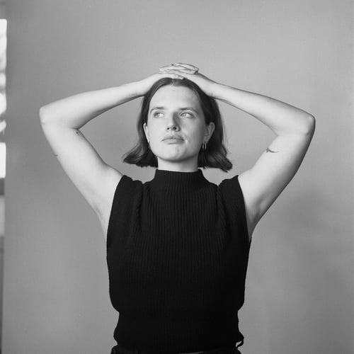 Thereza Kooijmans