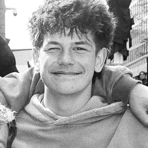 Tim Hakeboom