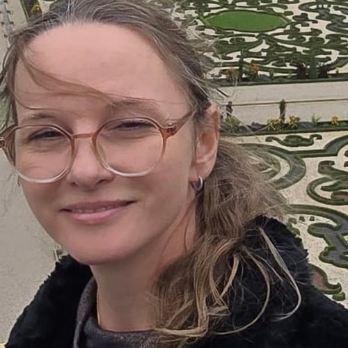 Dagmara Furgał
