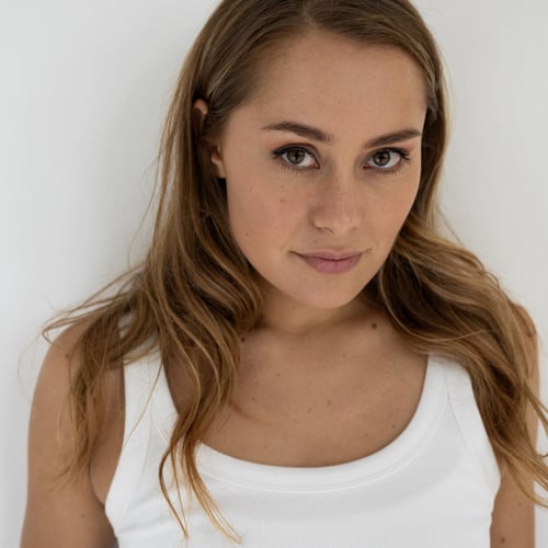 Cathinca Hahn