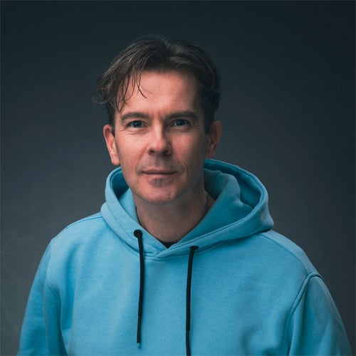 Michel Stuurman