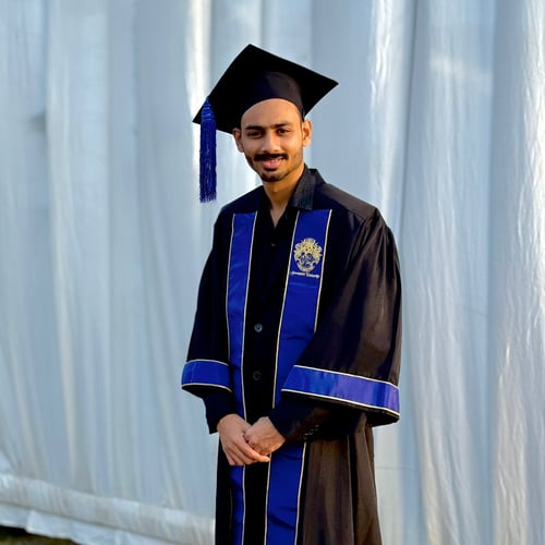 Umer Tariq