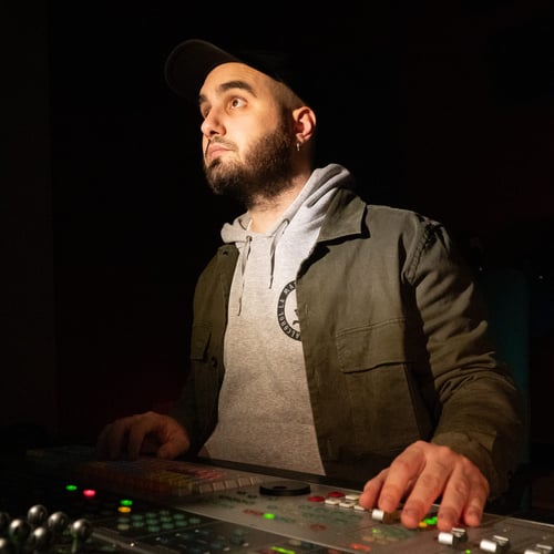 Iker Elorza Vidal