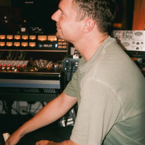 Luuk van der Vlist