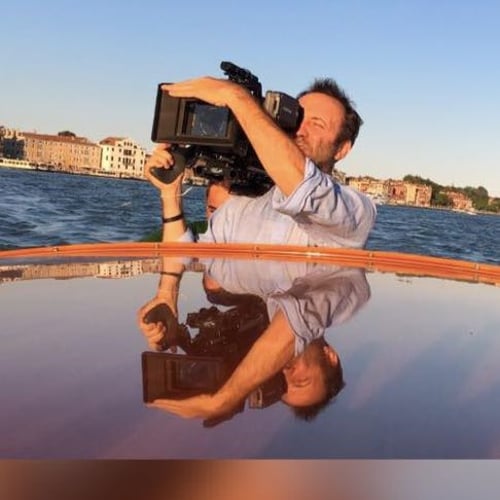 Massimo Ruggieri