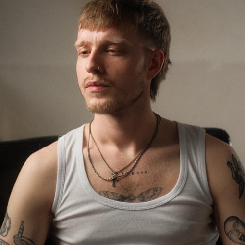 Aron Kulik
