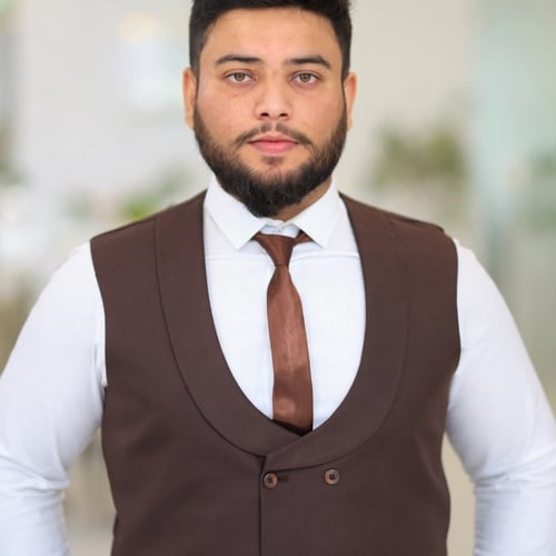 Oneeb Saleem