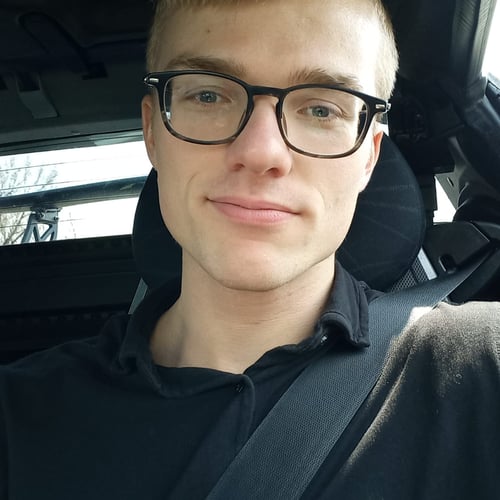 Nick van Pelt