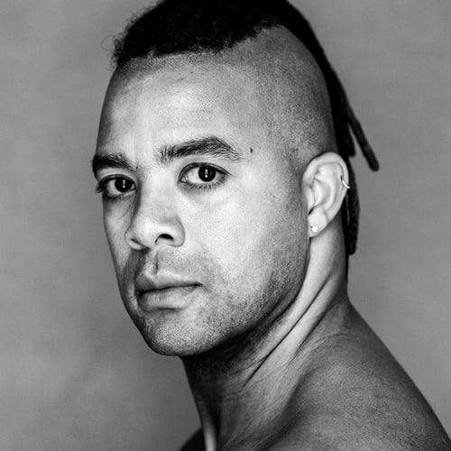 Jonathan de Graaff